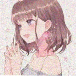 观众观海听风头像